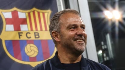 ഫ്ലിക്ക് എങ്ങനെ ബാഴ്സയെ ഫ്ലിപ്പ് ചെയ്തു?