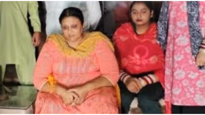 സ്ത്രീയും മരുമകളും താമസിക്കുന്ന വീട്, ആർക്കും ഒരു സംശയവും തോന്നില്ല; നടന്നിരുന്നത് ഹെറോയിൻ വിൽപ്പന, അറസ്റ്റ്