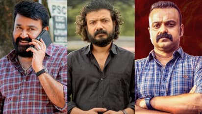 റിലീസിന് മുൻപ് ഒടിടി റൈറ്റ്സ്; മോഹൻലാല്, കുഞ്ചാക്കോ ബോബന് ചിത്രങ്ങളുടെ നിരയിലേക്ക് ശ്രീനാഥ് ഭാസിയുടെ 'ആസാദി'