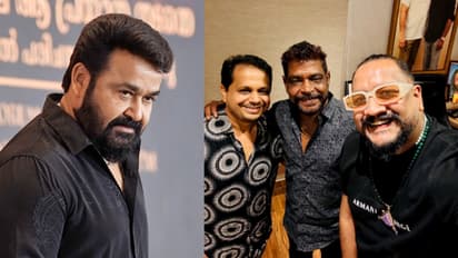 അടുത്ത ഫാന്‍ ബോയ് സംഭവം ലോഡിംഗ്? അപ്ഡേറ്റ് അറിയിച്ച് 'എആര്‍എം' സംവിധായകന്‍