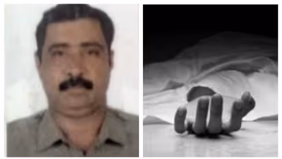 ആലപ്പുഴ ഹോം സ്റ്റേയിൽ മുറിയെടുത്തത് ഇന്നലെ ഉച്ചക്ക്; പൊലീസുകാരനെ തൂങ്ങിമരിച്ച നിലയിൽ കണ്ടെത്തി