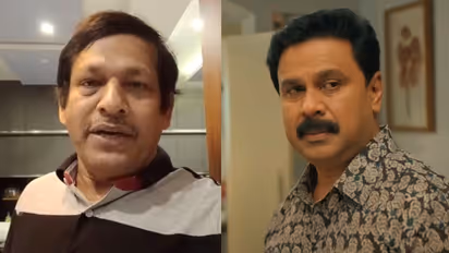 'ഇങ്ങനെ സ്വയം ചളി വാരിത്തേക്കുന്നത് എന്തിന്'? പ്രിൻസ് ആൻഡ് ഫാമിലിക്ക് നെഗറ്റീവ് റിവ്യൂ പറഞ്ഞവരോട് ഉണ്ണി ശിവപാൽ