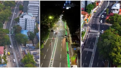 അടുത്ത അഞ്ചുവർഷത്തിൽ വരാൻ സാധ്യതയുള്ള മാറ്റങ്ങൾ കൂടെ കണ്ട്; കിടിലൻ ആധുനിക റോഡുകൾ കേരളത്തിന് സ്വന്തം