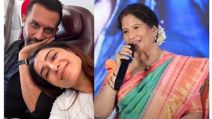 రాజ్ తో సమంత ఎప్పుడూ సంతోషంగా ఉండాలి.. శతమానం భవతి అని దీవించిన నటి 