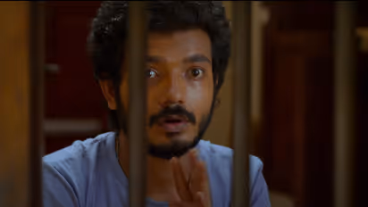 ഔസേപ്പച്ചന്റെ സം​ഗീതം; ശ്രീനാഥ് ഭാസിയുടെ 'കള്ളനി'ലെ മനോഹര മെലഡി എത്തി