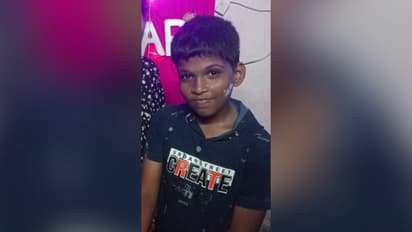 തിരുവനന്തപുരം പുത്തൻകോട്ടയിൽ 11കാരനെ കാണാനില്ലെന്ന് പരാതി, അന്വേഷണമാരംഭിച്ച് ഫോർട്ട് പൊലീസ്