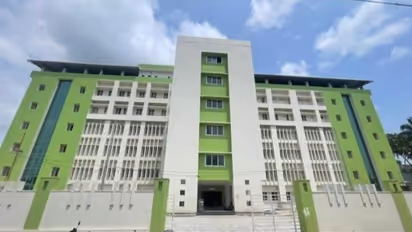 'ഫ്ലാറ്റല്ല, ഇത് ചിറ്റൂര് താലൂക്ക് ആശുപത്രി'; ഉദ്ഘാടനം ഇന്ന്, ഒരുക്കിയിരിക്കുന്നത് അത്യാധുനിക സൗകര്യങ്ങൾ