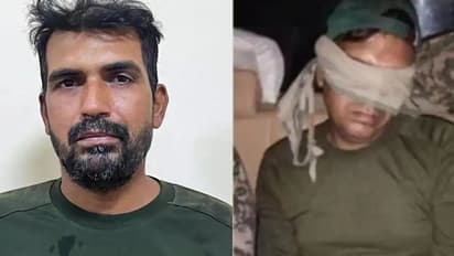 ನಿದ್ದೆ, ವಿರಾಮ ನೀಡದೆ ಯೋಧ ಪೂರ್ಣಂ ಶಾಗೆ ಪಾಕ್ನಲ್ಲಿ ಚಿತ್ರಹಿಂಸೆ, ಪಾಪಿಸ್ತಾನಿಗಳ ಕೃತ್ಯ ಬಯಲು