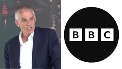 ബിബിസി ടിവി ചാനലുകൾ സംപ്രേക്ഷണം നിർത്തുന്നു; ചരിത്ര പ്രഖ്യാപനവുമായി ടിം ഡേവി