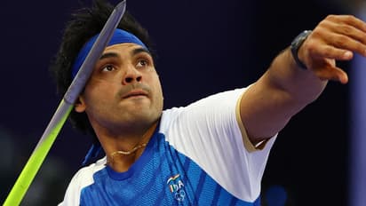 ದೋಹಾ ಡೈಮಂಡ್ ಲೀಗ್ 2025: 90 ಮೀಟರ್ ದೂರ ಜಾವೆಲಿನ್ ಎಸೆದು ಹೊಸ ದಾಖಲೆ ಬರೆದ ನೀರಜ್ ಚೋಪ್ರಾ!