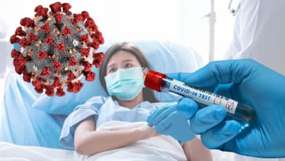 2 ದೇಶಗಳಲ್ಲಿ ಮತ್ತೆ ಕೋವಿಡ್‌ ಸೋಂಕು ಹೆಚ್ಚಳ; ಪ್ರಕರಣಗಳ ಸಂಖ್ಯೆಯಲ್ಲಿ ಏರಿಕೆ