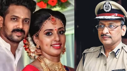 വിസ്മയ കേസിലെ പ്രതിക്കടക്കം പരോള് നല്കി; ജയിൽ മേധാവിയെ തിരുത്തി സർക്കാർ, പിടുത്തമിട്ട് ആഭ്യന്തര സെക്രട്ടറി