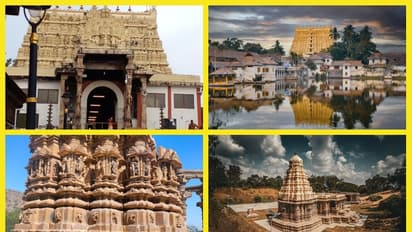 ಶಾಪದ ಜಾಗದ ಮೇಲೆ ಸ್ಥಾಪಿತವಾದ ದೇವಾಲಯಗಳಿವು! ಕರ್ನಾಟಕದಲ್ಲಿರೋ ಆ ದೇಗುಲ ಯಾವುದು?