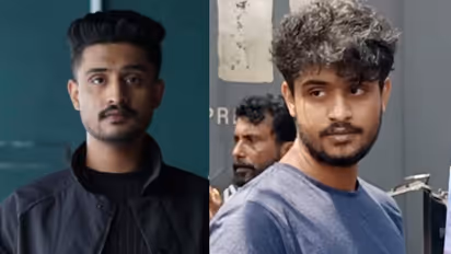 ബസുകളുടെ മത്സരയോട്ടം, രക്ഷപ്പെട്ടത് തലനാരിഴയ്ക്ക്; ഉത്തരവാദിത്വം സർക്കാർ ഏറ്റെടുക്കണം; മാധവ് സുരേഷ്