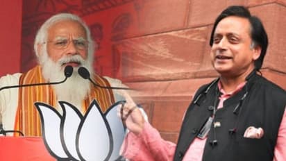 शशि थरूर-पीएम मोदी के बीच बढ़ रही दोस्ती, क्या बन रही नई राजनीतिक कहानी?