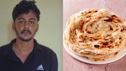 പൊറോട്ട നൽകാത്തതിന് കടയുടമയെ തലയ്ക്കടിച്ച കേസ്; ഒളിവിലായിരുന്ന ഒരു യുവാവ് കൂടി അറസ്റ്റിൽ 