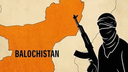 పాక్ కొంపలో కుంపటి ... ఏమిటీ బలూచిస్థాన్ వివాదం? భారత్ వదిలేసినా వీళ్లు వదిలేలా లేరుగా