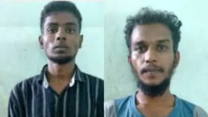 'മതിലിൽ നിന്ന് വീണതെന്ന് മൊഴി, ചികിത്സയിലിരിക്കെ മരണം; മുറിവ് കണ്ട് ഡോക്ടർക്ക് സംശയം, തെളിഞ്ഞത് കൊലപാതകം