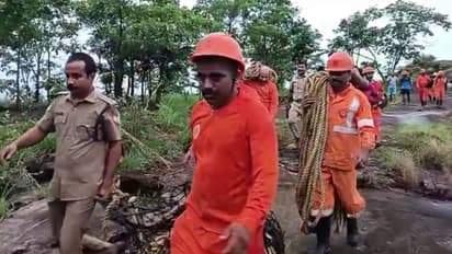 വ്യൂ പോയിൻ്റിൽ നിന്ന് യുവാവ് കാൽവഴുതി 70 അടി താഴ്ചയിലേക്ക് വീണു; അപകടം പുലർച്ചെ, സാഹസികമായി രക്ഷപ്പെടുത്തി