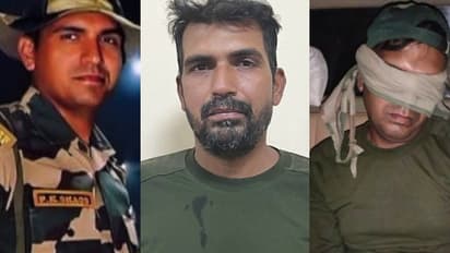  രാപകലില്ലാതെ ചോദ്യം ചെയ്തു, അതിര്‍ത്തിയിലെ സൈനിക വിന്യാസത്തെ കുറിച്ച് അറിയണമായിരുന്നു; ജവാൻ്റെ വെളിപ്പെടുത്തൽ