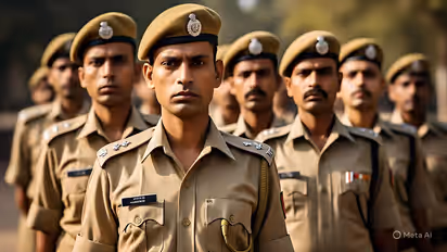 Home Guard Bharti in Uttar Pradesh