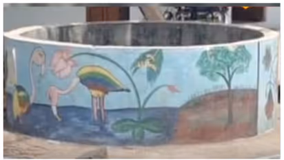 കിണറ്റിൽ വീണ് മരിച്ചത് എട്ട് പേർ; നഷ്ടപ്പെട്ട സമാധാനത്തിനായി മരണക്കിണറിനെ പ്രാർത്ഥിച്ച് ഗ്രാമവാസികൾ