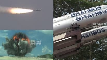ഓപ്പറേഷൻ സിന്ദൂറിലെ മിന്നും താരം; പാകിസ്ഥാനിൽ അർധരാത്രി സൂര്യനുദിപ്പിച്ച ഇന്ത്യയുടെ 'ബ്രഹ്മാസ്ത്ര'ത്തിന്‍റെ കഥ