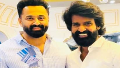 'മറ്റാരും ചെയ്യാത്ത സഹായം അന്ന് സൂരി ചെയ്തു', വെളിപ്പെടുത്തി ഉണ്ണി മുകുന്ദൻ