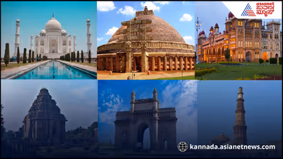 వీకెండ్ ట్రిప్ ప్లాన్.. ఇండియాలోని టాప్ 10 చారిత్రక ప్రదేశాల జాబితా !