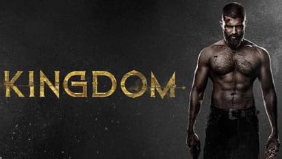 కింగ్డమ్ మూవీపై విజయ్ దేవరకొండ కామెంట్స్..మూవీ కలెక్షన్స్ పై ఇలా