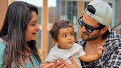 2 ವರ್ಷದ ಮಗು ಆರೈಕೆ ಮಾಡಬೇಕಿರೋ Bigg Boss ಸ್ಪರ್ಧಿಗೆ ಲಿವರ್‌ನಲ್ಲಿ ಗಡ್ಡೆ! ಕ್ಯಾನ್ಸರ್‌ ಆಗದಿರಲಪ್ಪಾ..! 