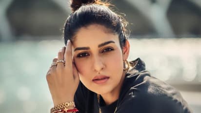 നയൻതാര വീണ്ടും തെലുങ്കിൽ, ചിരഞ്ജീവിക്കൊപ്പം തുടര്ച്ചയായി മൂന്നാമത്തെ ചിത്രം !