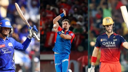 ആരൊക്കെ നില്ക്കും പോകും വരും! വിദേശതാരങ്ങളുടെ പട്ടിക ഒറ്റനോട്ടത്തില്