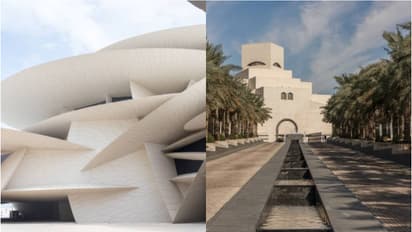 അന്താരാഷ്ട്ര മ്യൂസിയം ദിനം; ഖത്തറിലെ മ്യൂസിയങ്ങളില്‍ സൗജന്യ പ്രവേശനം 