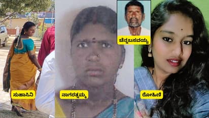 ಹಸು ಮೇಯಿಸಬೇಡ ಎಂದಿದ್ದಕ್ಕೆ ವೃದ್ಧನ ಮೇಲೆ ಹಲ್ಲೆ ಮಾಡಿ ಕೊಂದ ಗಯ್ಯಾಳಿಗಳು!