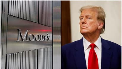 കടം പെരുകുന്നു, അമേരിക്കയ്ക്ക് തിരിച്ചടിയായി ക്രെഡിറ്റ് റേറ്റിങ് കുറച്ച് മൂഡീസ്; എഎഎയിൽ നിന്ന് എഎ1 ആക്കി