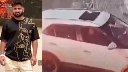 सिगरेट लाने से किया था इनकार, 29 वर्षीय टेक इंजीनियर को कार से कुचलकर दे दी मौत