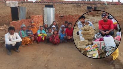 nuh illegal bangladeshi immigrants arrested police action