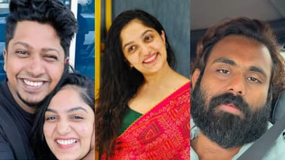 'ആര്യയും സിബിനും വിവാഹിതരായാൽ നാട്ടുകാർക്ക് എന്താണ് പ്രശ്‍നം?'; വിമർശനവുമായി സായ് കൃഷ്‍ണ