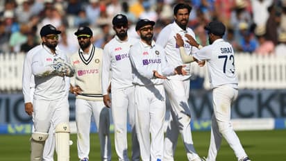 ಟೆಸ್ಟ್ ಕ್ರಿಕೆಟ್‌ನಲ್ಲಿ ಅತಿ ಹೆಚ್ಚು ಡಬಲ್ ಸೆಂಚುರಿ ಹೊಡೆದ ಟಾಪ್ 5 ಭಾರತೀಯ ಬ್ಯಾಟ್ಸ್‌ಮನ್‌ಗಳಿವರು!