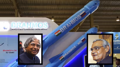 Story of BrahMos: ಅಬ್ದುಲ್‌ ಕಲಾಂ ಕಂಡ ಕನಸು, ವಾಜಪೇಯಿ ಕಾಲದಲ್ಲಿ ನನಸು!