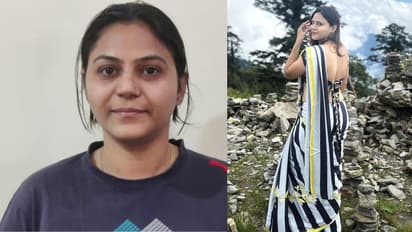 Haryana travel blogger & YouTuber Jyoti Malhotra arrested for spying for Pakistan