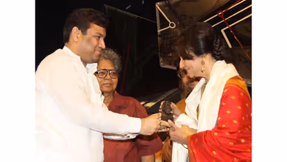 Culturist Sundeep Bhutoria to attend historic Cannes screening of restored Satyajit Ray classic