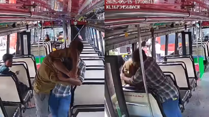 ആവർത്തിച്ച് കുത്തി, കുത്തേറ്റത് കൊലക്കേസ് പ്രതിക്ക്; നാളുകളായി നീണ്ടുനിന്ന വ്യക്തിവിരോധമാണ് സംഭവത്തിന് കാരണം