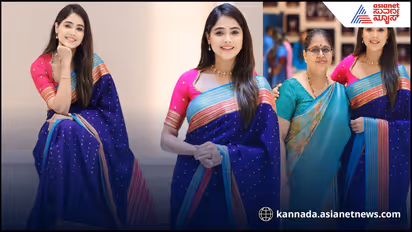  ಭೂತ ಕನ್ನಡಿ ಇಟ್ರೂ ಲೋಪ ಕಾಣದ ರೂಪಸಿ ಈಕೆ… ನಿಮಗೂ ಹಾಗೆ ಅನಿಸುತ್ತಾ?