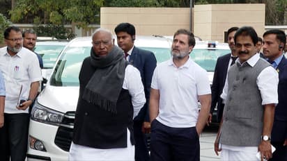 'ഇന്ത്യയുടെ എത്ര യുദ്ധവിമാനങ്ങൾ നഷ്ടമായി?' ഇന്ത്യൻ നീക്കം പാക്കിസ്ഥാനെ അറിയിച്ചത് കുറ്റകരമെന്നും രാഹുൽ ഗാന്ധി