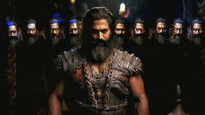 ರಾಮಾಯಣಕ್ಕೆ ಎಂಟ್ರಿ ಕೊಟ್ಟ ಸೌತ್ ನಟಿ: ಯಶ್‌ಗೆ ಜೋಡಿಯಾದ ಮಗಧೀರ ಬ್ಯೂಟಿ!