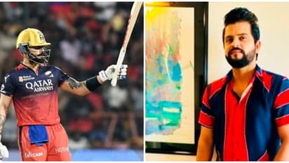 ഐപിഎല്ലിൽ കോലിയുടെ കാത്തിരിപ്പ് അവസാനിക്കുന്ന വർഷമായിരിക്കാം ഇത്; പ്രവചനവുമായി സുരേഷ് റെയ്ന