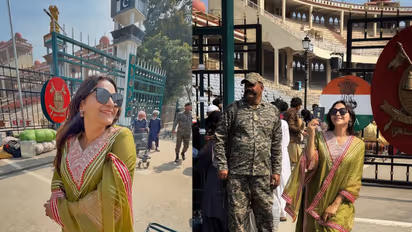 भारत-पाकिस्तान संघर्ष के दौरान ISI के जासूसों के संपर्क में थी यूट्यूबर ज्योति मल्होत्रा