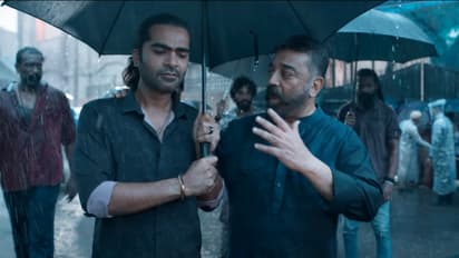 ഇതില്‍ പ്രതീക്ഷ വെക്കാം; 37 വര്‍ഷത്തിന് ശേഷം മണി രത്നം- കമല്‍ ഹാസന്‍, 'തഗ് ലൈഫ്' ട്രെയ്‍ലര്‍